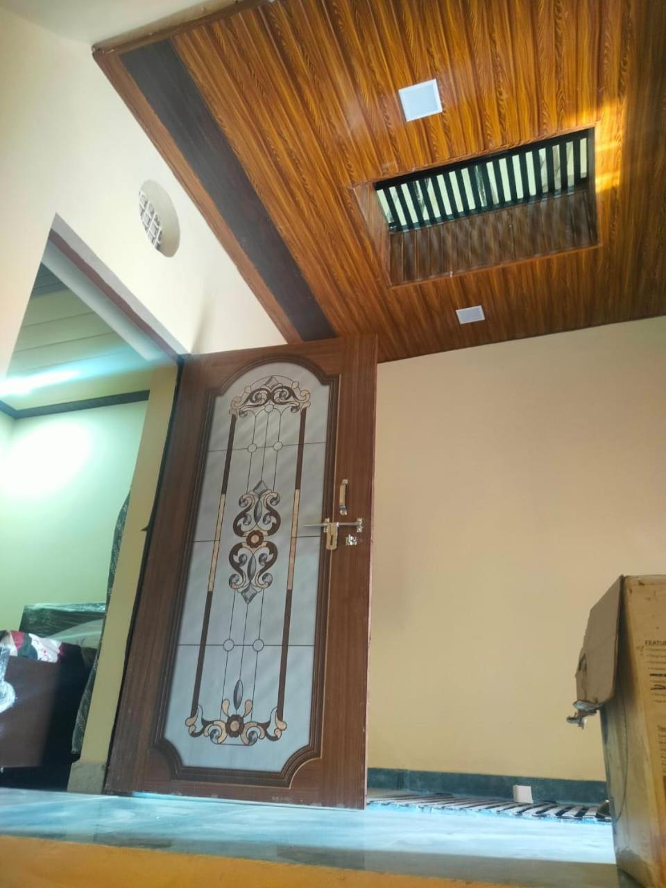 Shanti Paying Guest House Mathura Luaran gambar