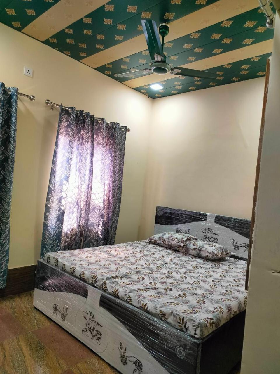 Shanti Paying Guest House Mathura Luaran gambar